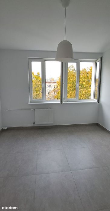 Stylowe mieszkanie 1-pokojowe na wynajem