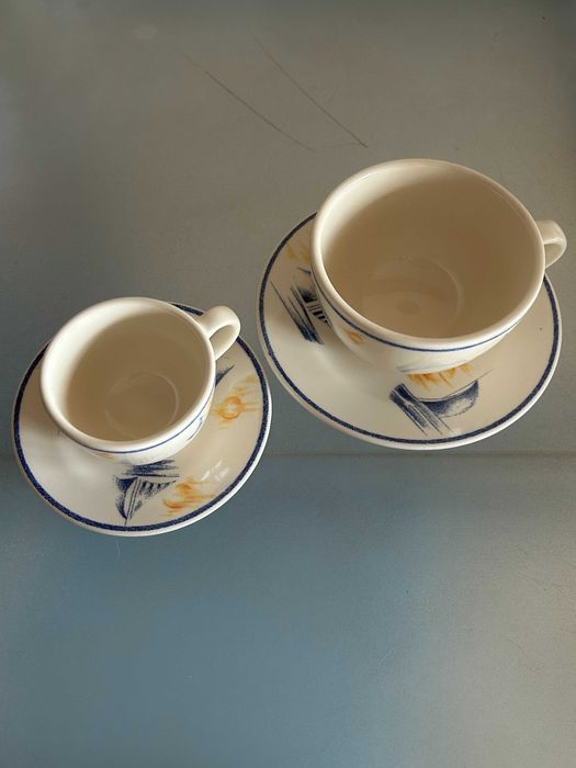 Set de louça completo