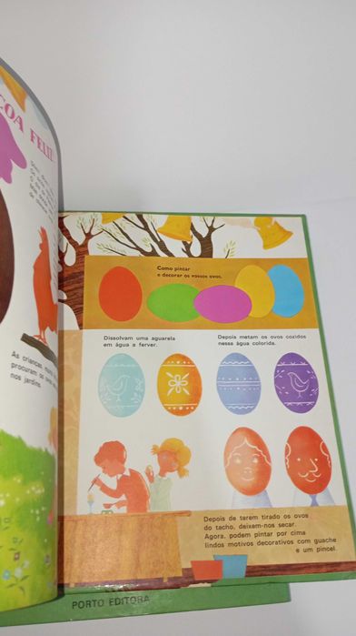 Coleção Completa sobre as estações do Ano - Porta Editora