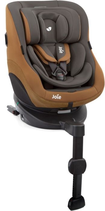 Joie i-Spin 360 GTi - obrotowy fotelik samochodowy 0-18kg