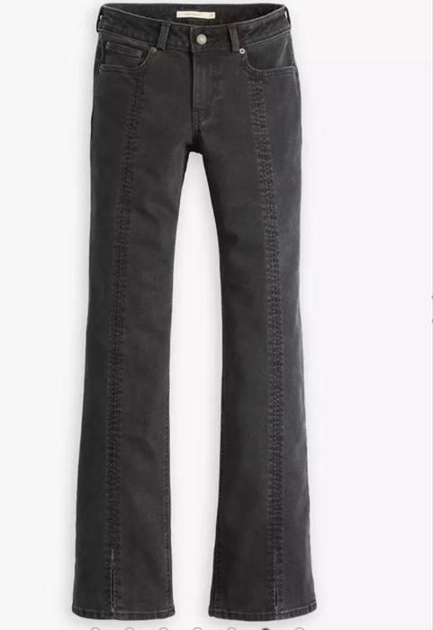 Джинси Levi's жіночі оригінал