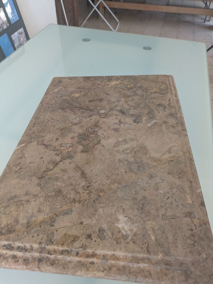 Pedra para cabeceira