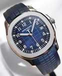 Patek Philippe Aquanaut 5168G