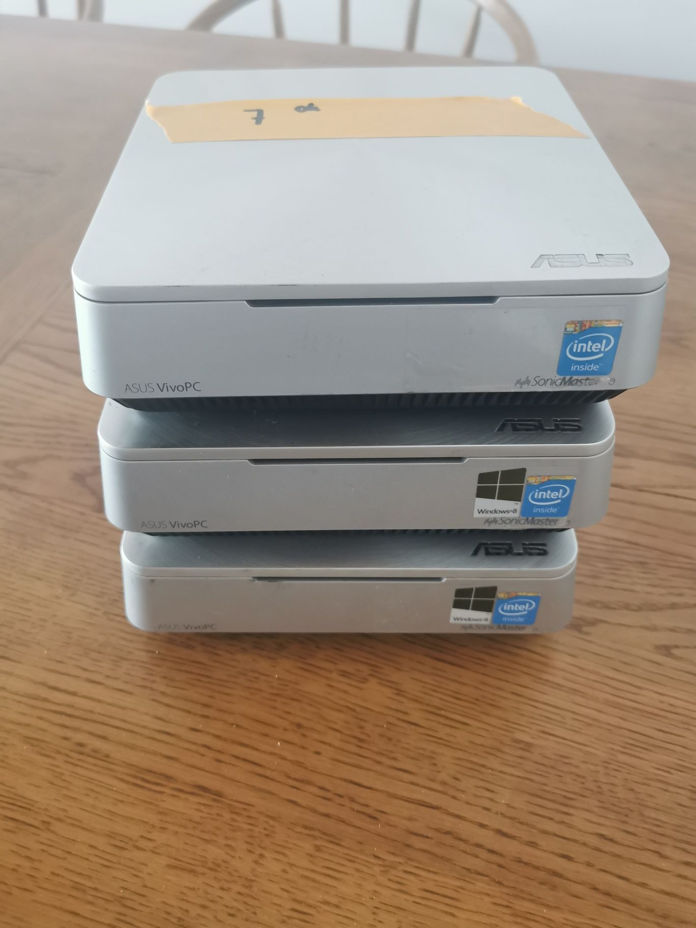 Komputer Asus VivoPC VM40B + orginalny zasilacz