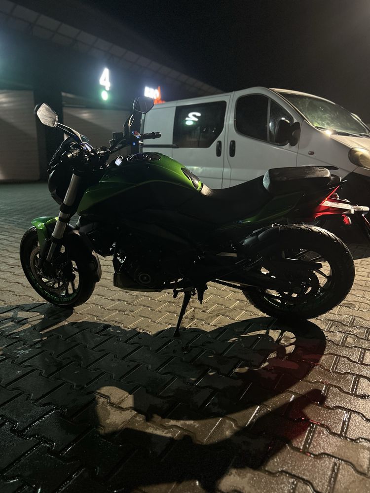 Продам Bajaj Dominar 400