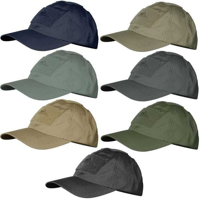 HELIKON-TEX BBC Cap LOGO CAP кепка бейсболка шапка кашкет картуз