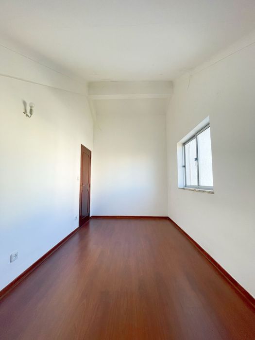 T2+2 Luminoso e Amplo