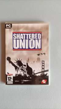 Gra PC Shattered Union
