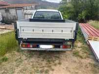 Caixa carga mitsubishi