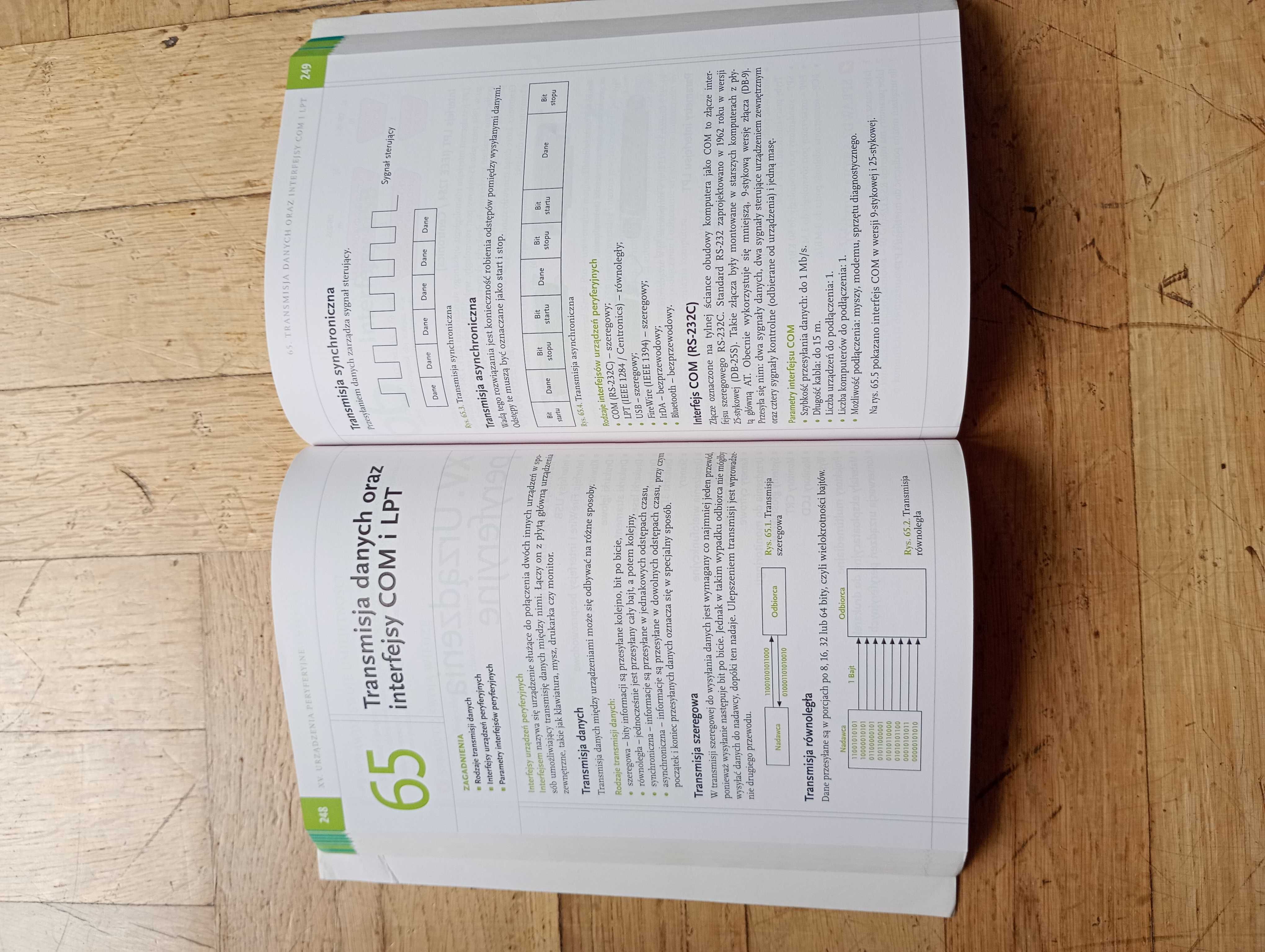 INF.02 część 2 wsip technik informatyk