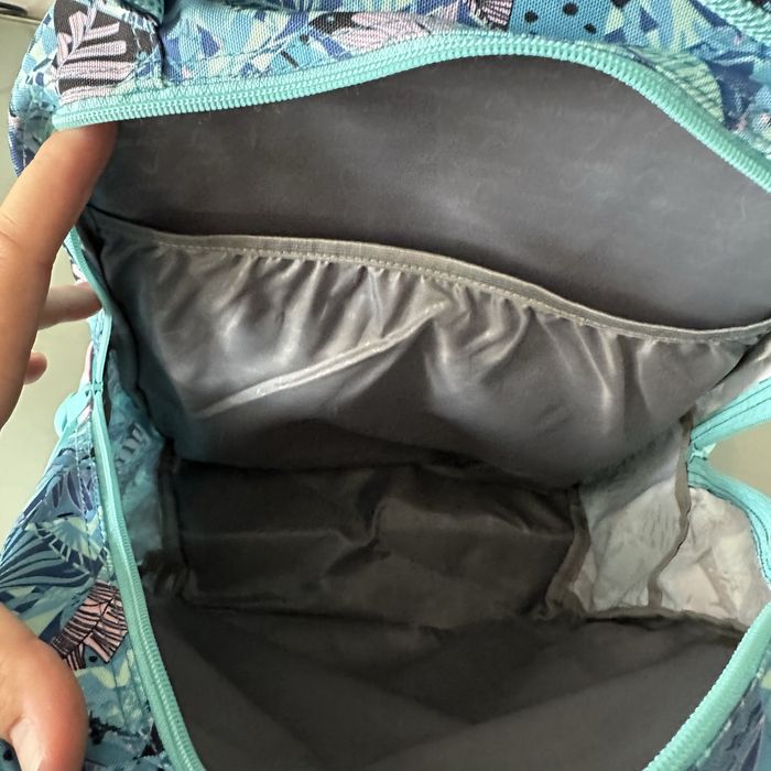 Plecak szkolny HEAD dla dziewczynki