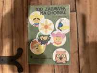 100 zabawek na choinkę- H.Kowalczyk- rok wydania 1987 (3)
