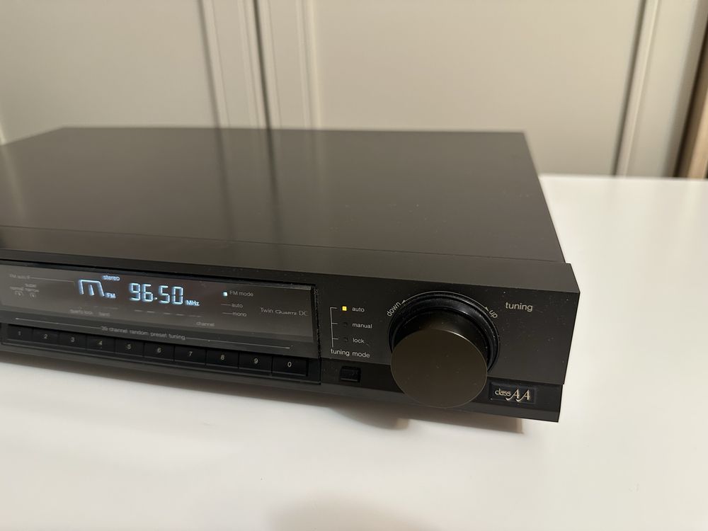 Technics ST-GT560 doskonały stan!