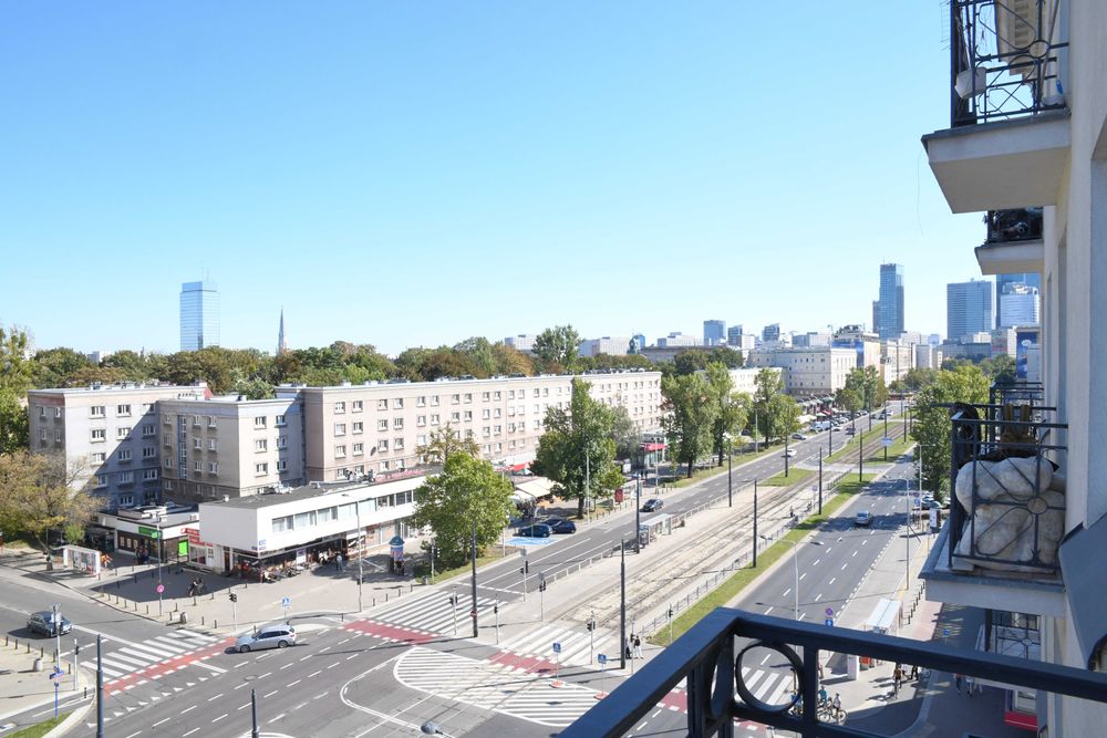 Sprzedam bezpośrednio - 2 pokoje, Wola/Śródmieście