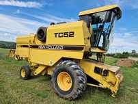 Sprzedam Kombajn zbożowy New holland TC 52 nie 54 56