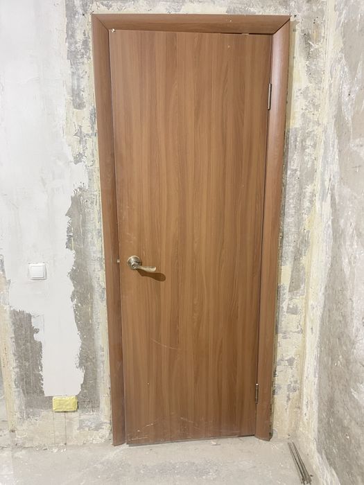 Двері міжкімнатні повний комплект