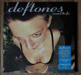 DEFTONES - Around the Fur LP