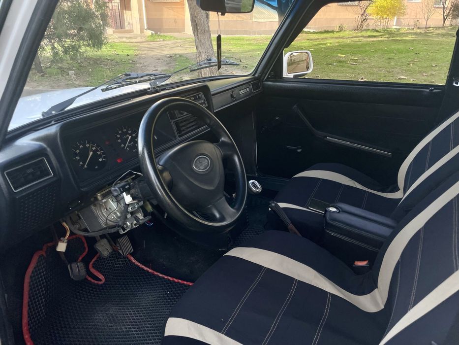 Ваз 2107 переоформление