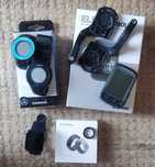 Wahoo Elemnt Bolt, Xiaomi POCO Watch, Garmin Forerunner 610 e mais