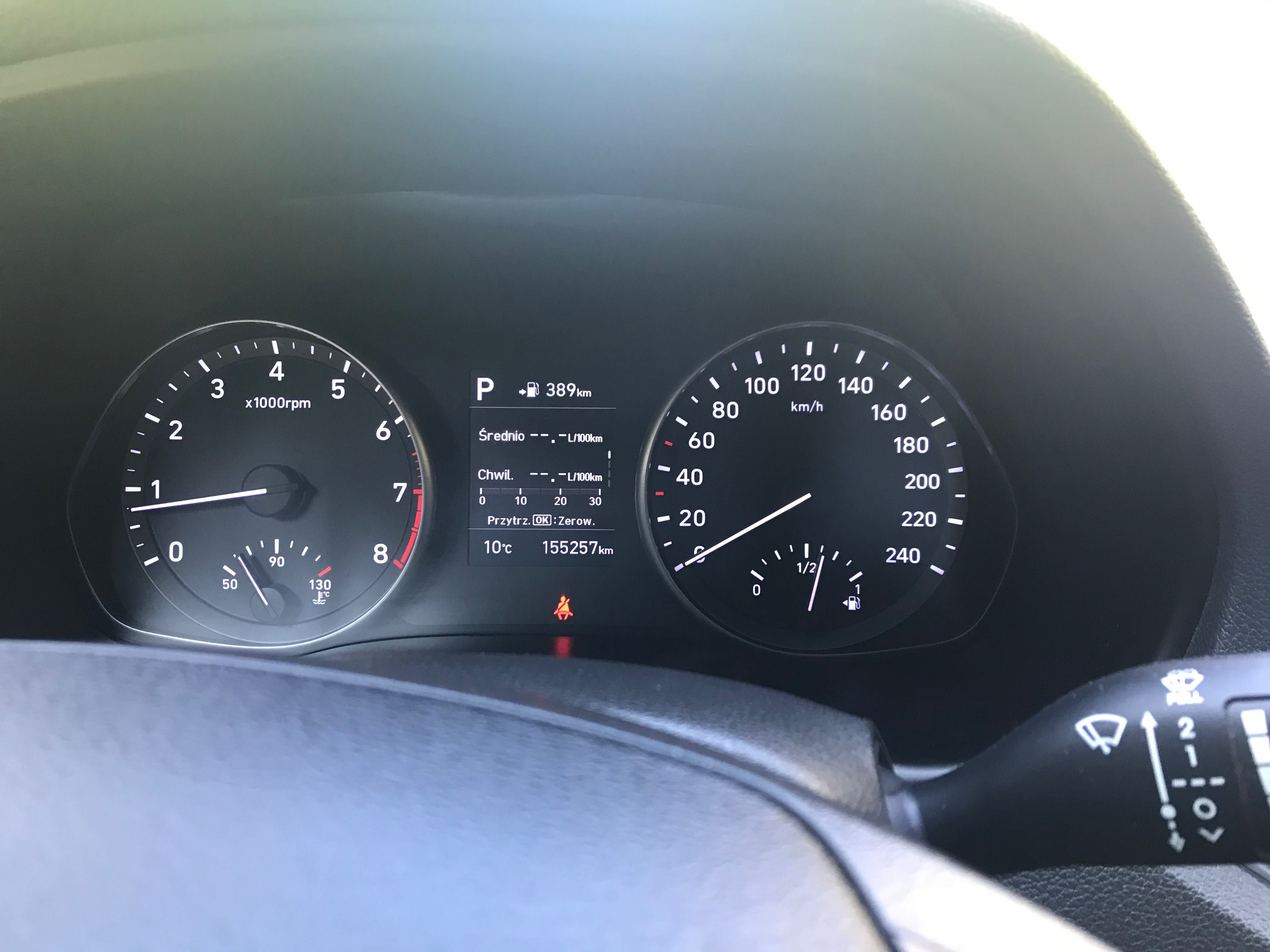 Sprzedam Hyundai i30 Automat