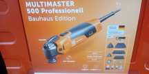 Multimaster 500 Professionell