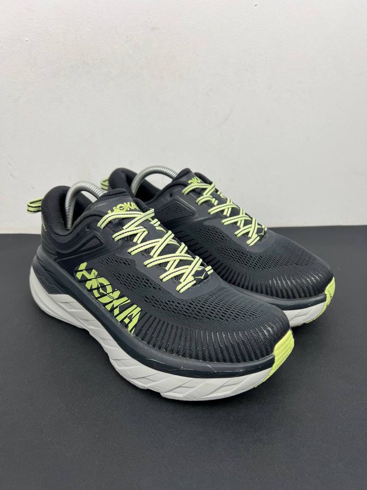 Кросівки Hoka Bondi 7 (42)