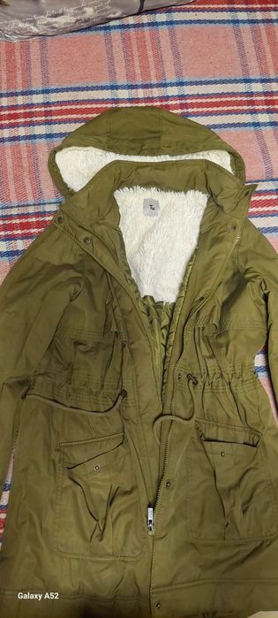 Продам куртку...