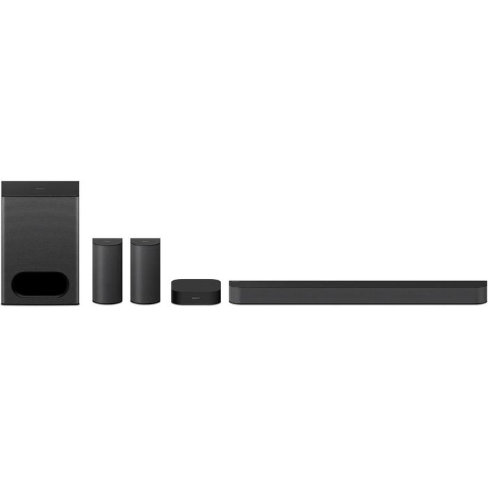 Саундбар SONY HT-S60/Bravia Theatre System 6