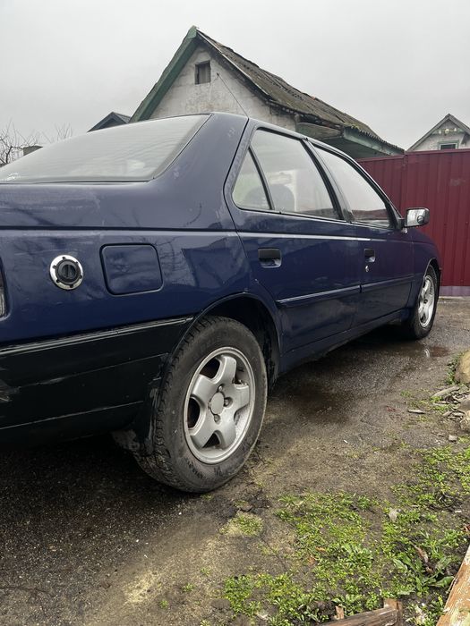 Продам автомобиль