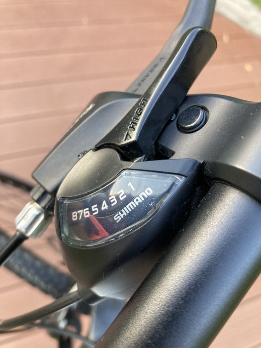 Rower Kross Evado 4.0