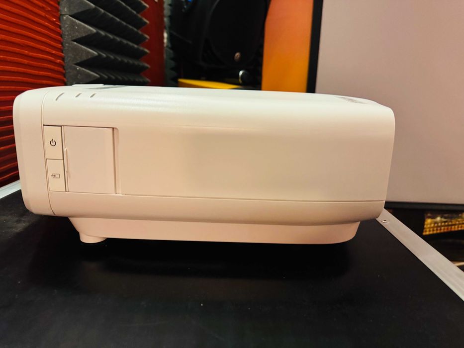 Projektor EPSON EW-TW7200