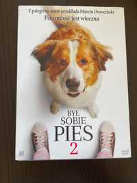 Był sobie pies 2 FILM DVD