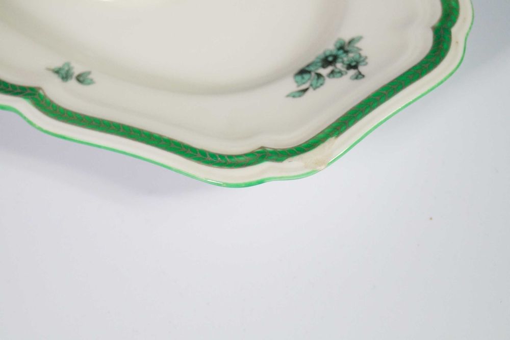 Rosenthal Chippendale sosjerka