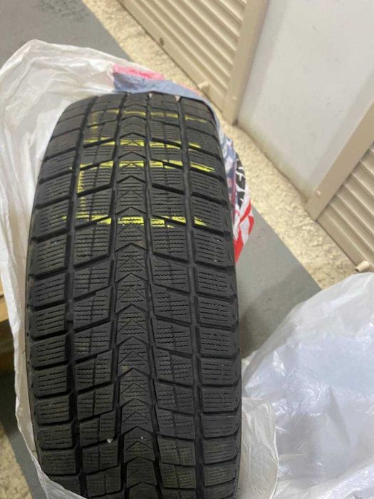 Зимові шини Winguard Ice SUV 225/60 R17 (4шт., 23/21)
