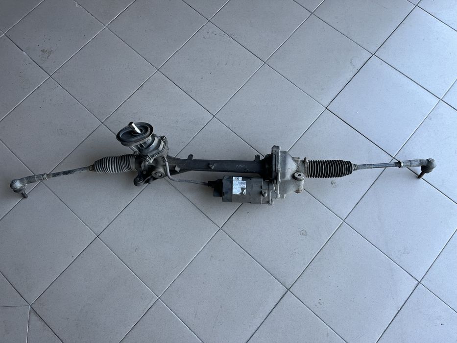 Рульова рейка Skoda Superb 3, Oktavia A7, Karog