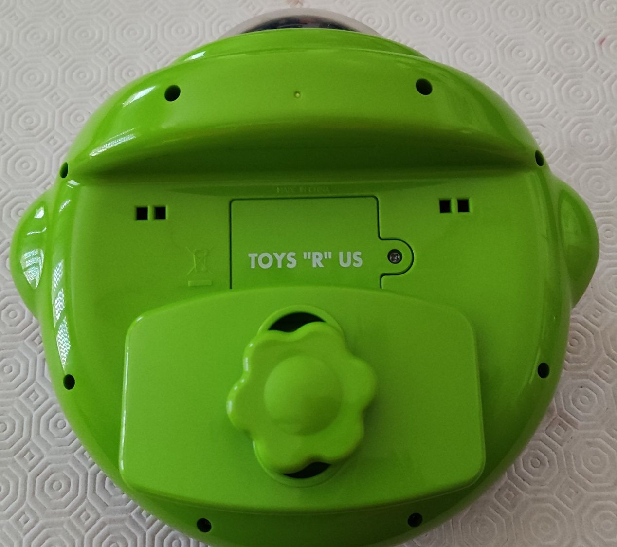 Vendo luz presença da toys r us para bebe