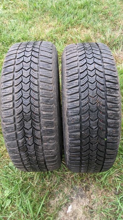 Диски + шини (2022р) 205/55/16 зима