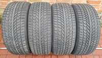 Шини  Michelin Latitude Alpin LA2 255/55 R18 зима