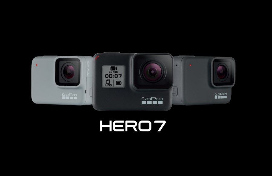 Montaż filmów z wakacji i nie tylko Gopro obróbka zdjęć