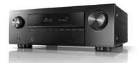 Denon AVR X250BT  +  Polk Audio TL1600 5.1