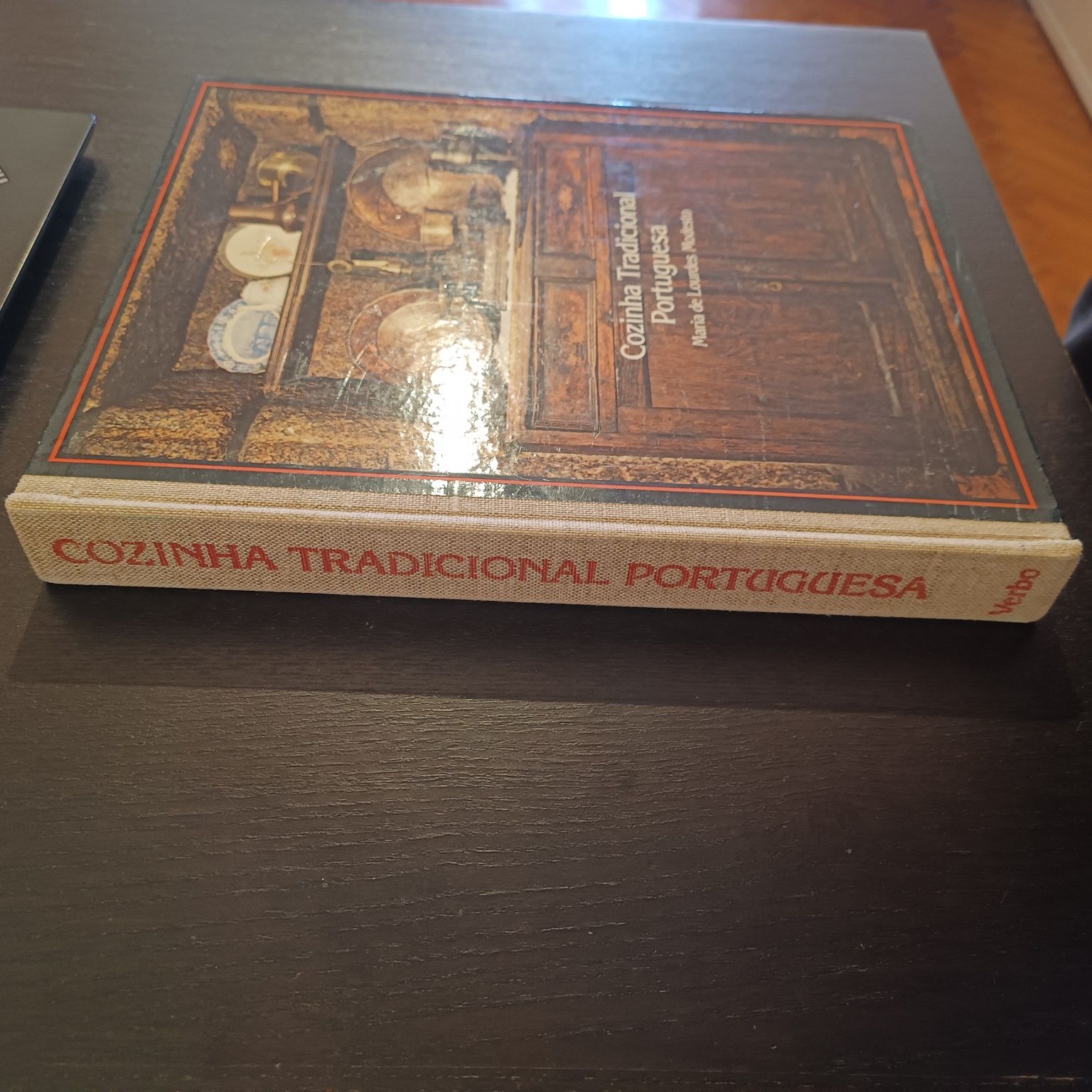 Cozinha tradicional portuguesa