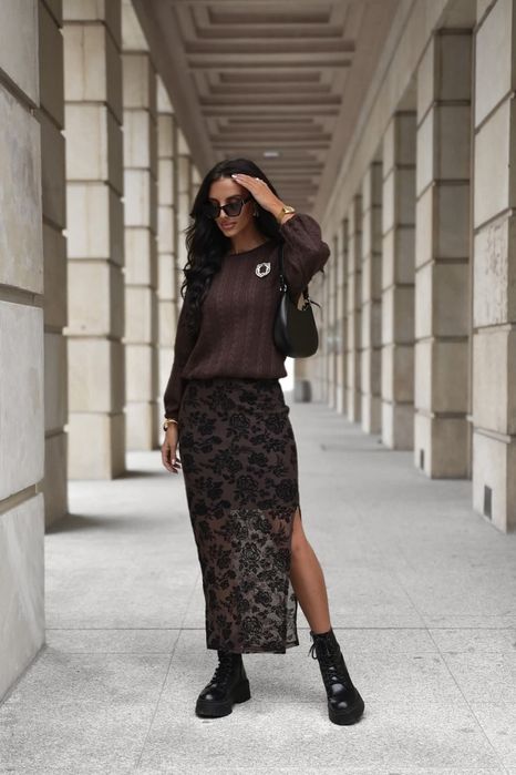 Spódnica Xana r. 36