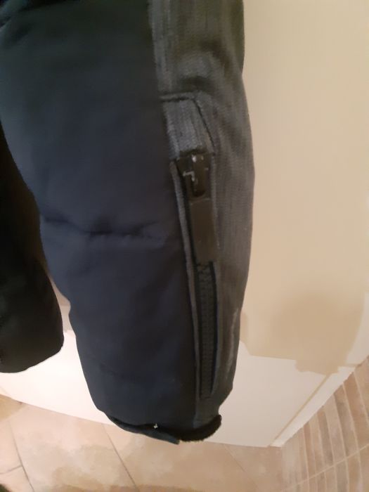 Лыжная куртка Rossignol, оригинал