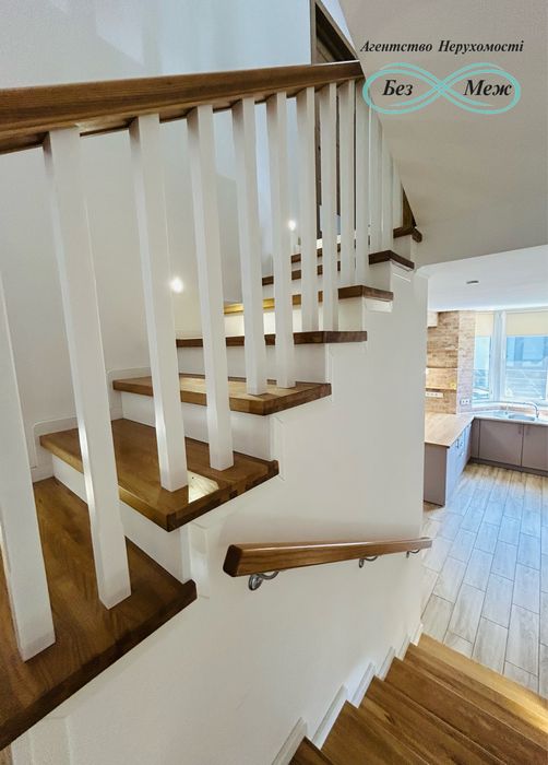 БЕЗ %%! Продаж Дуплекса 4к! Власне Подвірʼя, Ремонт, Меблі, Техніка