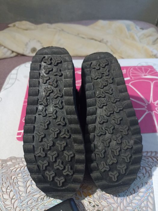 Sprzedam buty zimowe