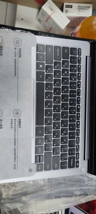 Ноутбук Mi RedmiBook Pro 14 2024 Ultra5-125H/16/512/Arc (JYU4594CN)