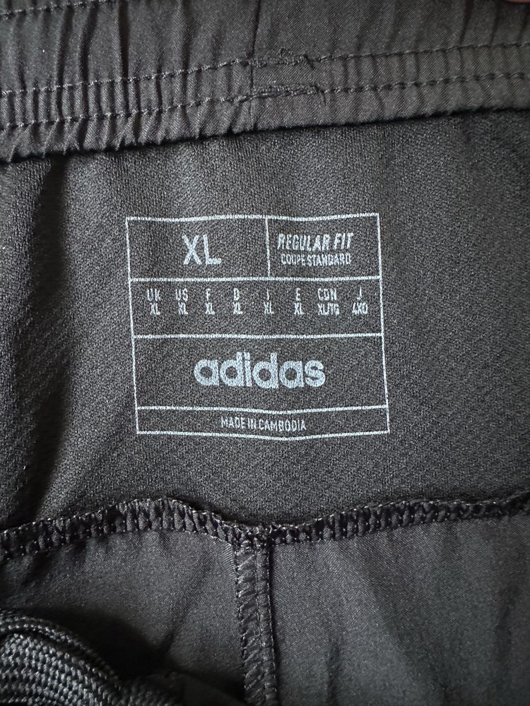 Нові шорти Adidas