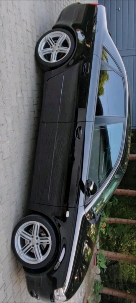 Audi a4 b7 1.8t quattro +LPG