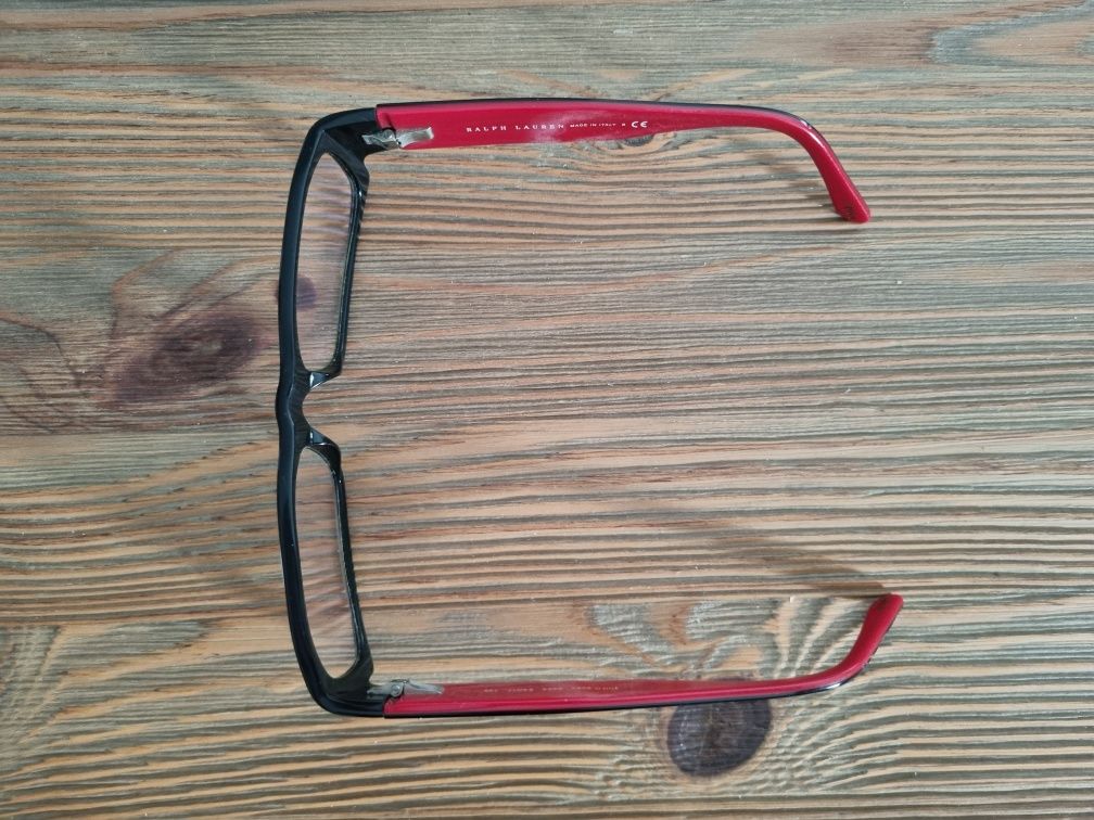 Oprawki okulary polo ralph lauren