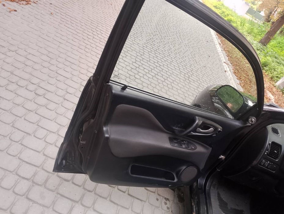 1 .6 бензин, газ вписаний